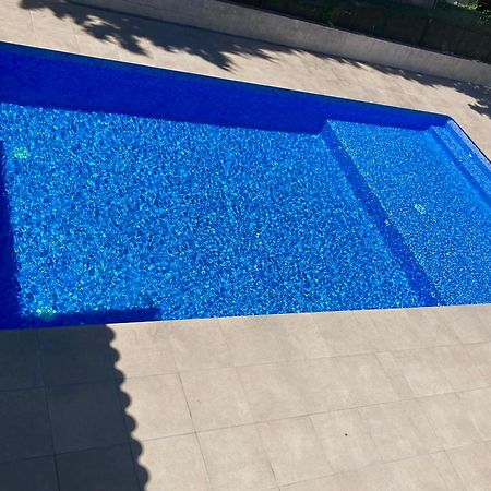 T3 A Saint Cyprien Plage 외부 사진