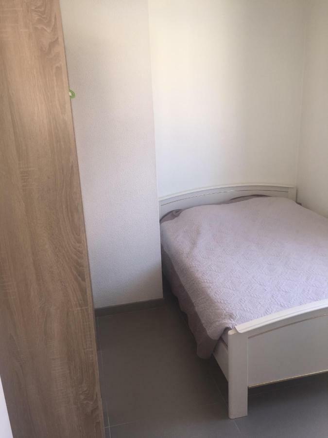 T3 A Saint Cyprien Plage 외부 사진
